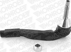 Monroe L23151 - Tie Rod End www.autospares.lv