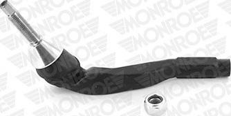 Monroe L23152 - Tie Rod End www.autospares.lv