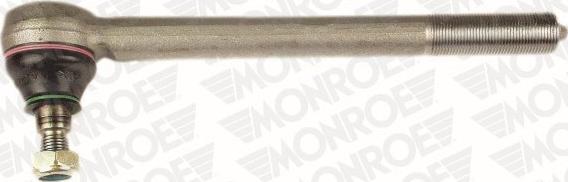 Monroe L23102 - Stūres šķērsstiepņa uzgalis www.autospares.lv