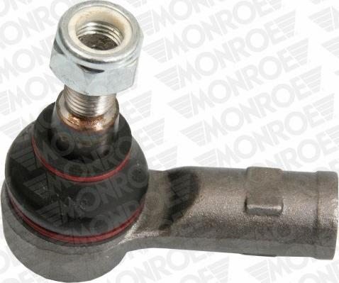 Monroe L23110 - Tie Rod End www.autospares.lv