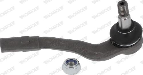 Monroe L23113 - Наконечник рулевой тяги, шарнир www.autospares.lv