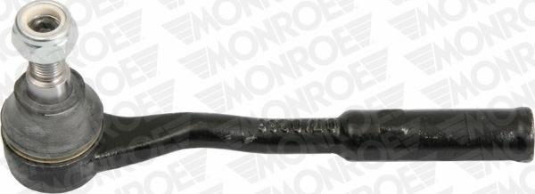 Monroe L23117 - Наконечник рулевой тяги, шарнир www.autospares.lv