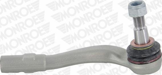 Monroe L23129 - Stūres šķērsstiepņa uzgalis autospares.lv