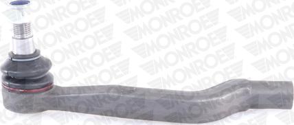 Monroe L23122 - Stūres šķērsstiepņa uzgalis www.autospares.lv