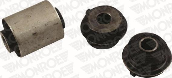 Monroe L23806 - Suspension Kit www.autospares.lv