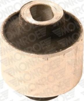 Monroe L23816 - Сайлентблок, рычаг подвески колеса www.autospares.lv