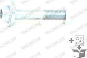 Monroe L23811 - Remkomplekts, Neatk. balstiekārtas šķērssvira www.autospares.lv