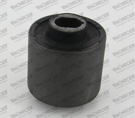 Monroe L23880 - Сайлентблок, рычаг подвески колеса www.autospares.lv