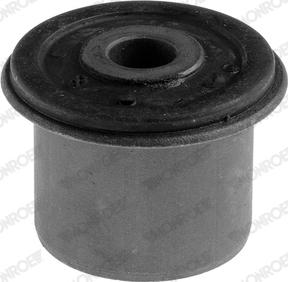 Monroe L23879 - Сайлентблок, рычаг подвески колеса www.autospares.lv