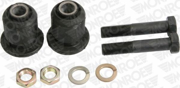 Monroe L2331 - Bush of Control / Trailing Arm www.autospares.lv