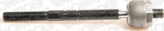 Monroe L23206 - Aksiālais šarnīrs, Stūres šķērsstiepnis www.autospares.lv