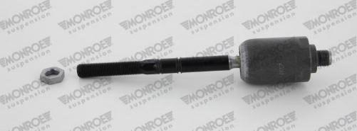 Monroe L23219 - Осевой шарнир, рулевая тяга www.autospares.lv