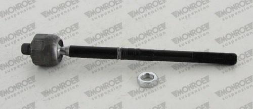 Monroe L23224 - Aksiālais šarnīrs, Stūres šķērsstiepnis autospares.lv