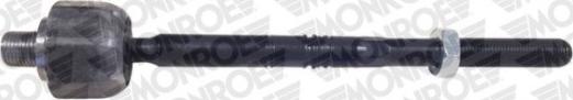 Monroe L23228 - Aksiālais šarnīrs, Stūres šķērsstiepnis www.autospares.lv