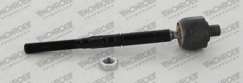 Monroe L23223 - Aksiālais šarnīrs, Stūres šķērsstiepnis autospares.lv