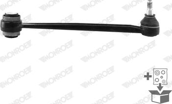 Monroe L2378 - Neatkarīgās balstiekārtas svira, Riteņa piekare www.autospares.lv