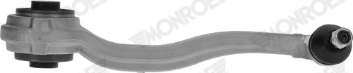 Monroe L23J17 - Neatkarīgās balstiekārtas svira, Riteņa piekare www.autospares.lv