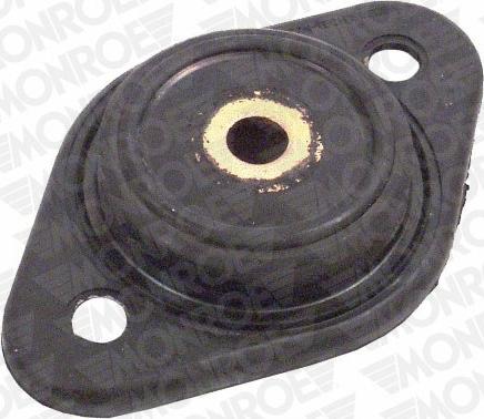 Monroe L27905 - Amortizatora statnes balsts www.autospares.lv