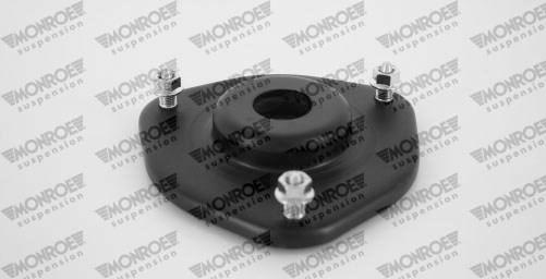 Monroe L27908 - Опора стойки амортизатора, подушка www.autospares.lv