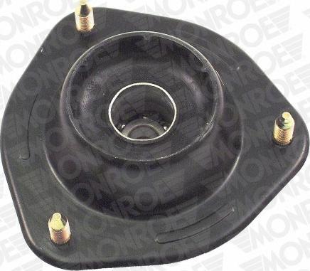 Monroe L27902 - Опора стойки амортизатора, подушка www.autospares.lv