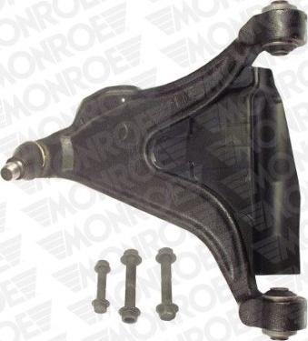 Monroe L27504 - Track Control Arm www.autospares.lv