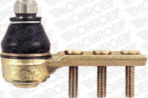 Monroe L27500 - Balst / Virzošais šarnīrs www.autospares.lv