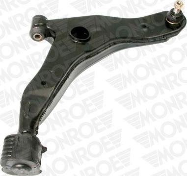 Monroe L27521 - Track Control Arm www.autospares.lv