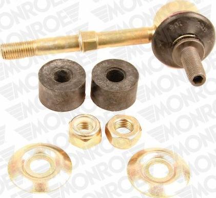 Monroe L27606 - Stiepnis / Atsaite, Stabilizators www.autospares.lv