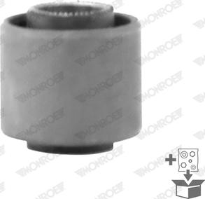 Monroe L2719 - Bukse, Stabilizators www.autospares.lv