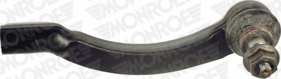 Monroe L27103 - Stūres šķērsstiepņa uzgalis www.autospares.lv