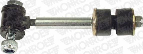 Monroe L27110 - Stabilizatora komplekts www.autospares.lv