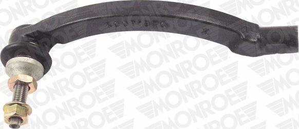 Monroe L27124 - Stūres šķērsstiepņa uzgalis www.autospares.lv