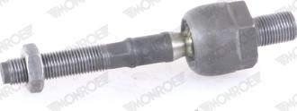 Monroe L27207 - Aksiālais šarnīrs, Stūres šķērsstiepnis www.autospares.lv