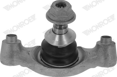 Monroe L27J06 - Balst / Virzošais šarnīrs www.autospares.lv