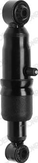 Monroe LA496 - Shock Absorber www.autospares.lv