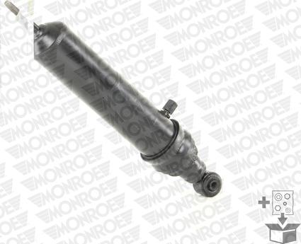 Monroe LA314 - Amortizators www.autospares.lv