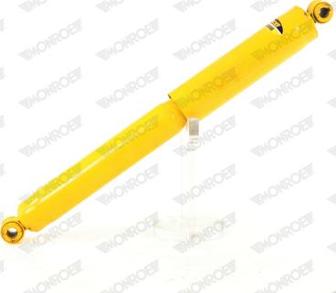 Monroe M8042 - Shock Absorber www.autospares.lv