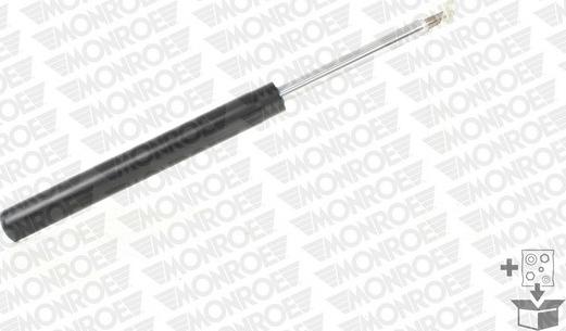 Monroe MG991 - Amortizators www.autospares.lv