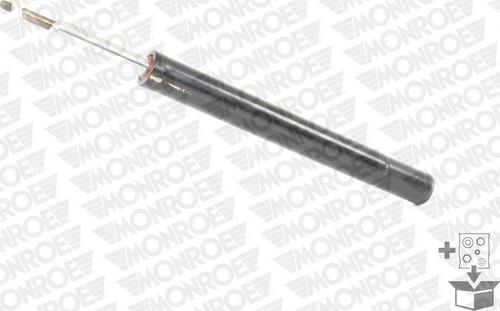 Monroe MG308 - Amortizators www.autospares.lv