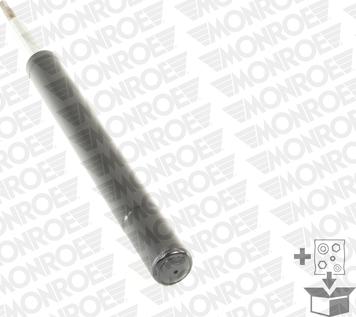 Monroe MG308 - Amortizators www.autospares.lv