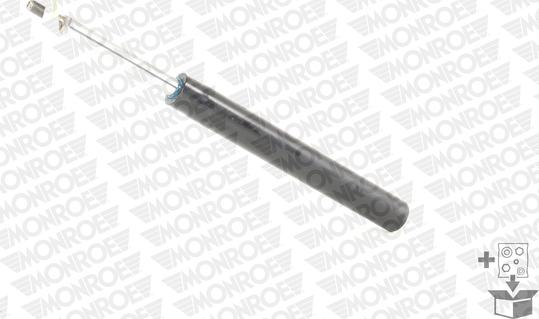 Monroe MG242 - Shock Absorber www.autospares.lv