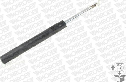 Monroe MG242 - Shock Absorber www.autospares.lv