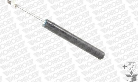 Monroe MG242 - Shock Absorber www.autospares.lv