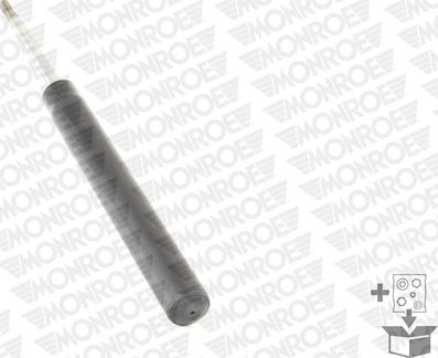 Monroe MG242 - Shock Absorber www.autospares.lv