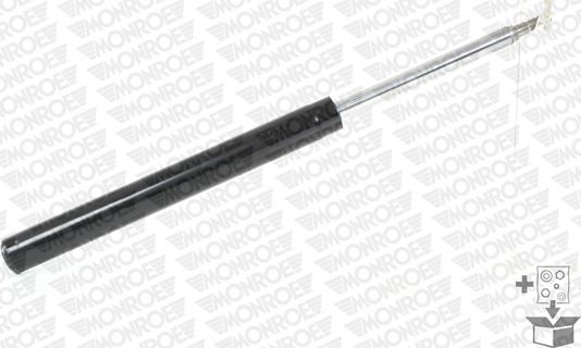 Monroe MG256 - Amortizators www.autospares.lv