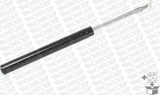 Monroe MG256 - Amortizators www.autospares.lv