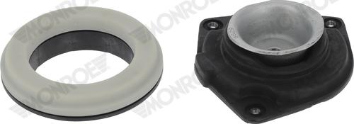 Monroe MK490R - Amortizatora statnes balsts www.autospares.lv