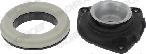 Monroe MK491L - Top Strut Mounting www.autospares.lv