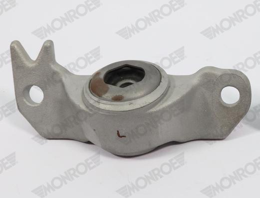 Monroe MK448L - Amortizatora statnes balsts www.autospares.lv