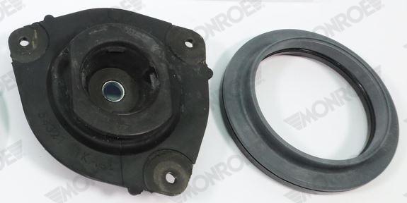 Monroe MK463L - Top Strut Mounting www.autospares.lv